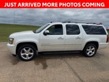 Used 2013 Chevrolet Suburban LTZ image 2