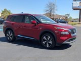 Used 2022 Nissan Rogue SL w/ SL Premium Package image 3