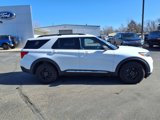 Used 2023 Ford Explorer XLT w/ Equipment Group 202A image 2