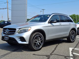 Used 2017 Mercedes-Benz GLC 300 4MATIC image 3