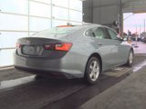 Used 2023 Chevrolet Malibu LT image 2
