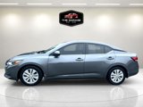 Used 2021 Nissan Sentra S image 2