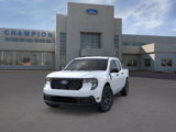 New 2025 Ford Maverick XLT image 2