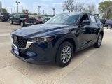 Used 2023 MAZDA CX-5 AWD 2.5 S w/ Preferred Package image 2