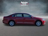 Used 2017 Volkswagen Passat 1.8T S image 4