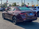 Used 2024 Nissan Sentra SV w/ All-Weather Package image 4