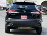 Certified 2022 Toyota Corolla Cross LE image 4