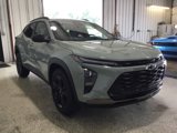 New 2025 Chevrolet Trax ACTIV w/ Driver Confidence Package image 5