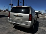 Used 2015 Chevrolet Tahoe LTZ image 5