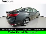 Used 2018 Kia Cadenza Technology image 5