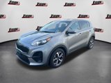 Used 2020 Kia Sportage LX image 1