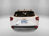 New 2025 Chevrolet Trax LT w/ LT Convenience Package image 4