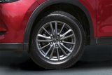 Used 2017 MAZDA CX-5 Touring w/ Preferred Equipment Package image 4