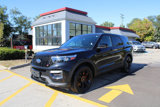 Used 2021 Ford Explorer ST image 2