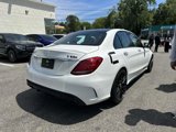 Used 2017 Mercedes-Benz C 63 AMG S image 2