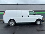 Used 2017 Chevrolet Express 2500 image 3