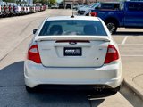 Used 2012 Ford Fusion SE image 4