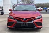 Used 2021 Toyota Camry SE w/ Cold Weather Package image 3