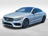 Used 2018 Mercedes-Benz C 43 AMG 4MATIC Coupe image 3