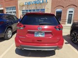 Used 2017 Nissan Rogue SV w/ SV Premium Package image 3