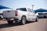 Used 2022 Chevrolet Silverado 1500 LT image 4
