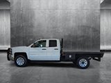 Used 2018 Chevrolet Silverado 2500 W/T w/ WT Convenience Package image 4