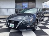 Used 2022 Nissan Altima 2.5 SV image 3