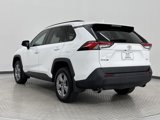 Used 2022 Toyota RAV4 XLE image 5