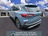 Used 2023 Ford Escape Platinum w/ Premium Technology Package image 2