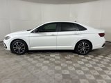 Used 2025 Volkswagen Jetta Sport image 5