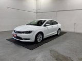 Used 2015 Chrysler 200 C image 3