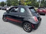Used 2013 FIAT 500 Abarth w/ Comfort/Convenience Group image 4