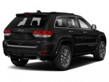 Used 2020 Jeep Grand Cherokee High Altitude image 2