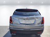 New 2025 Cadillac XT5 Luxury image 4
