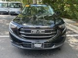 Certified 2021 GMC Terrain SLE w/ Driver Convenience Package image 3