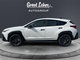 New 2025 Subaru Crosstrek 2.0i image 2