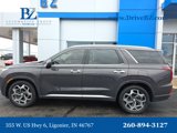 Used 2021 Hyundai Palisade Limited image 2