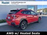 Used 2020 Subaru Crosstrek 2.0i Premium w/ Popular Package #2 image 3