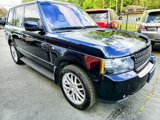 Used 2012 Land Rover Range Rover HSE LUX image 5