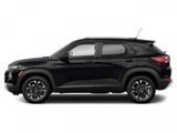 Used 2021 Chevrolet TrailBlazer LT w/ Convenience Package image 3