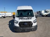 Used 2022 Ford Transit 250 148 High Roof w/ Load Area Protection Package image 2