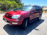 Used 2005 Toyota 4Runner SR5 image 3
