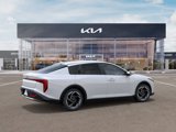 New 2025 Kia K4 EX image 6