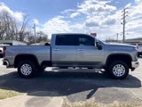 Used 2024 Chevrolet Silverado 2500 LTZ w/ LTZ Convenience Package image 2