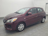 Used 2022 Mitsubishi Mirage LE image 2