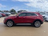 Used 2019 Cadillac XT4 Premium Luxury image 4