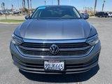 Certified 2023 Volkswagen Jetta S image 2