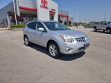 Used 2013 Nissan Rogue SV image 3