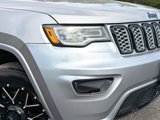 Used 2020 Jeep Grand Cherokee Altitude image 4