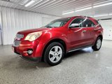 Used 2015 Chevrolet Equinox LTZ image 4